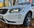 Білий Вольво ХС60, об'ємом двигуна 1.97 л та пробігом 150 тис. км за 23999 $, фото 21 на Automoto.ua