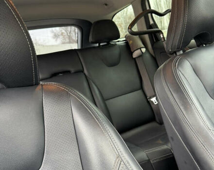 Белый Вольво ХС60, объемом двигателя 1.97 л и пробегом 144 тыс. км за 17000 $, фото 7 на Automoto.ua