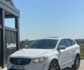 Білий Вольво ХС60, об'ємом двигуна 1.97 л та пробігом 245 тис. км за 15800 $, фото 1 на Automoto.ua