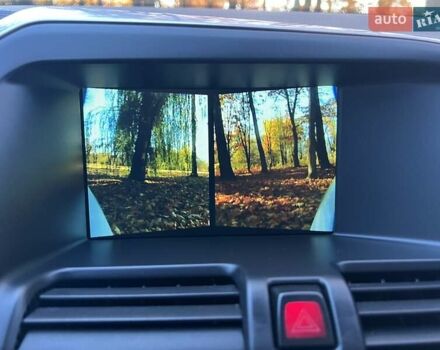 Белый Вольво ХС60, объемом двигателя 1.97 л и пробегом 164 тыс. км за 23200 $, фото 46 на Automoto.ua