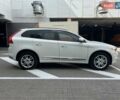 Белый Вольво ХС60, объемом двигателя 2 л и пробегом 253 тыс. км за 15500 $, фото 11 на Automoto.ua