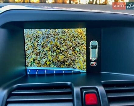 Белый Вольво ХС60, объемом двигателя 1.97 л и пробегом 164 тыс. км за 23200 $, фото 48 на Automoto.ua