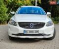 Білий Вольво ХС60, об'ємом двигуна 1.97 л та пробігом 114 тис. км за 17950 $, фото 1 на Automoto.ua