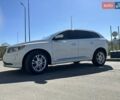 Белый Вольво ХС60, объемом двигателя 1.97 л и пробегом 163 тыс. км за 18500 $, фото 1 на Automoto.ua