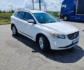 Белый Вольво ХС60, объемом двигателя 1.97 л и пробегом 207 тыс. км за 15299 $, фото 17 на Automoto.ua