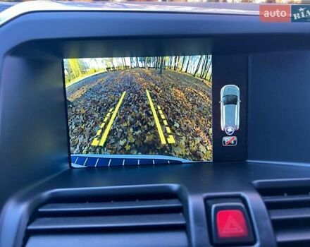 Білий Вольво ХС60, об'ємом двигуна 1.97 л та пробігом 150 тис. км за 23999 $, фото 50 на Automoto.ua