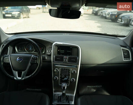 Белый Вольво ХС60, объемом двигателя 1.97 л и пробегом 247 тыс. км за 19800 $, фото 20 на Automoto.ua