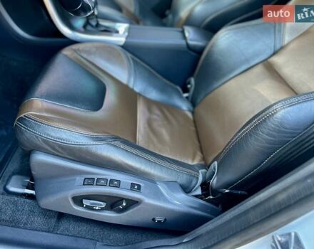 Белый Вольво ХС60, объемом двигателя 1.97 л и пробегом 164 тыс. км за 23200 $, фото 35 на Automoto.ua