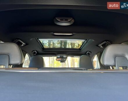 Белый Вольво ХС60, объемом двигателя 1.97 л и пробегом 164 тыс. км за 23200 $, фото 44 на Automoto.ua