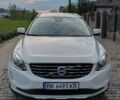 Белый Вольво ХС60, объемом двигателя 2 л и пробегом 213 тыс. км за 14900 $, фото 1 на Automoto.ua