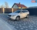 Білий Вольво ХС60, об'ємом двигуна 1.97 л та пробігом 213 тис. км за 16250 $, фото 1 на Automoto.ua
