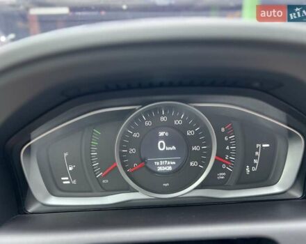 Белый Вольво ХС60, объемом двигателя 2 л и пробегом 253 тыс. км за 15500 $, фото 27 на Automoto.ua