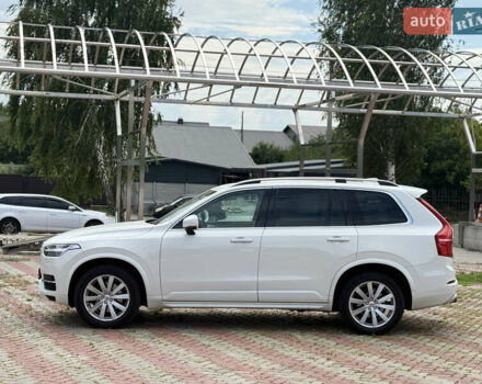 Білий Вольво ХС60, об'ємом двигуна 2 л та пробігом 247 тис. км за 25500 $, фото 6 на Automoto.ua