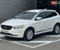 Белый Вольво ХС60, объемом двигателя 2 л и пробегом 253 тыс. км за 15500 $, фото 3 на Automoto.ua