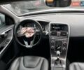Белый Вольво ХС60, объемом двигателя 2 л и пробегом 248 тыс. км за 11500 $, фото 25 на Automoto.ua