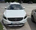 Белый Вольво ХС60, объемом двигателя 2 л и пробегом 191 тыс. км за 18800 $, фото 6 на Automoto.ua