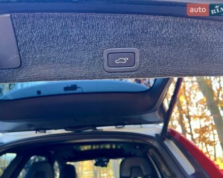 Белый Вольво ХС60, объемом двигателя 1.97 л и пробегом 164 тыс. км за 23200 $, фото 43 на Automoto.ua