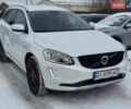 Белый Вольво ХС60, объемом двигателя 1.97 л и пробегом 297 тыс. км за 16700 $, фото 1 на Automoto.ua