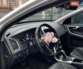 Белый Вольво ХС60, объемом двигателя 2 л и пробегом 248 тыс. км за 11500 $, фото 12 на Automoto.ua