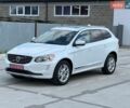 Білий Вольво ХС60, об'ємом двигуна 2.5 л та пробігом 261 тис. км за 14500 $, фото 1 на Automoto.ua