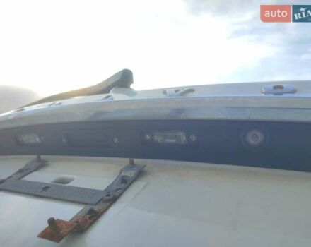 Белый Вольво ХС60, объемом двигателя 2 л и пробегом 193 тыс. км за 7850 $, фото 13 на Automoto.ua