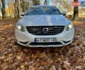 Білий Вольво ХС60, об'ємом двигуна 1.97 л та пробігом 150 тис. км за 23999 $, фото 33 на Automoto.ua