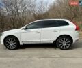 Белый Вольво ХС60, объемом двигателя 2.95 л и пробегом 198 тыс. км за 18500 $, фото 1 на Automoto.ua