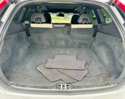 Белый Вольво ХС60, объемом двигателя 3 л и пробегом 76 тыс. км за 10450 $, фото 11 на Automoto.ua