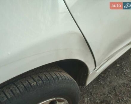 Белый Вольво ХС60, объемом двигателя 2 л и пробегом 193 тыс. км за 7850 $, фото 8 на Automoto.ua