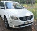 Білий Вольво ХС60, об'ємом двигуна 2.4 л та пробігом 238 тис. км за 18350 $, фото 1 на Automoto.ua