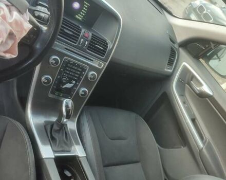 Белый Вольво ХС60, объемом двигателя 2 л и пробегом 193 тыс. км за 7850 $, фото 23 на Automoto.ua