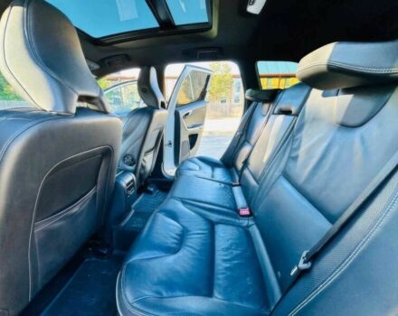 Белый Вольво ХС60, объемом двигателя 3 л и пробегом 73 тыс. км за 9350 $, фото 11 на Automoto.ua