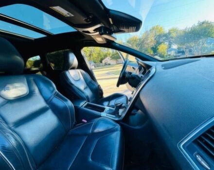 Белый Вольво ХС60, объемом двигателя 3 л и пробегом 73 тыс. км за 9350 $, фото 8 на Automoto.ua