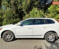 Белый Вольво ХС60, объемом двигателя 1.97 л и пробегом 114 тыс. км за 17350 $, фото 1 на Automoto.ua