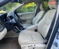 Белый Вольво ХС60, объемом двигателя 2 л и пробегом 154 тыс. км за 16300 $, фото 16 на Automoto.ua