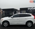 Белый Вольво ХС60, объемом двигателя 2 л и пробегом 248 тыс. км за 11500 $, фото 2 на Automoto.ua