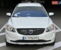 Белый Вольво ХС60, объемом двигателя 2 л и пробегом 253 тыс. км за 15500 $, фото 2 на Automoto.ua