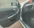Белый Вольво ХС60, объемом двигателя 2 л и пробегом 193 тыс. км за 7850 $, фото 18 на Automoto.ua