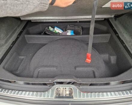 Білий Вольво ХС60, об'ємом двигуна 2 л та пробігом 145 тис. км за 13700 $, фото 24 на Automoto.ua