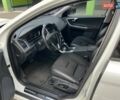 Белый Вольво ХС60, объемом двигателя 2 л и пробегом 253 тыс. км за 15500 $, фото 20 на Automoto.ua