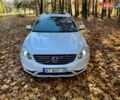 Білий Вольво ХС60, об'ємом двигуна 1.97 л та пробігом 150 тис. км за 23999 $, фото 6 на Automoto.ua