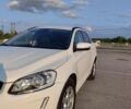 Белый Вольво ХС60, объемом двигателя 1.97 л и пробегом 329 тыс. км за 18000 $, фото 2 на Automoto.ua