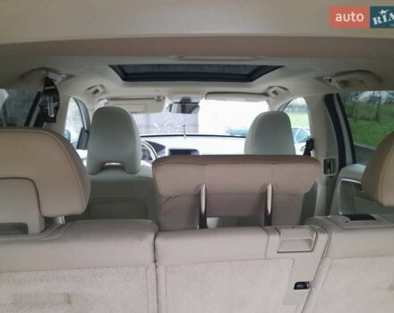 Белый Вольво ХС60, объемом двигателя 1.97 л и пробегом 182 тыс. км за 15400 $, фото 22 на Automoto.ua