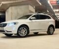 Белый Вольво ХС60, объемом двигателя 1.97 л и пробегом 97 тыс. км за 20900 $, фото 1 на Automoto.ua