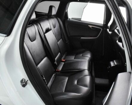 Белый Вольво ХС60, объемом двигателя 0 л и пробегом 98 тыс. км за 16900 $, фото 9 на Automoto.ua