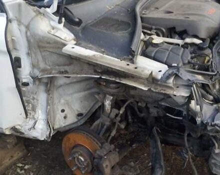 Білий Вольво ХС60, об'ємом двигуна 1.97 л та пробігом 222 тис. км за 6500 $, фото 13 на Automoto.ua