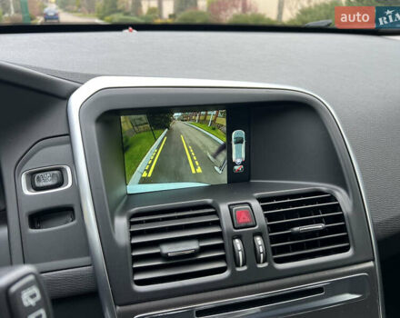 Білий Вольво ХС60, об'ємом двигуна 2 л та пробігом 200 тис. км за 14250 $, фото 50 на Automoto.ua