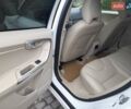 Белый Вольво ХС60, объемом двигателя 1.97 л и пробегом 182 тыс. км за 15400 $, фото 27 на Automoto.ua