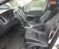 Белый Вольво ХС60, объемом двигателя 2.5 л и пробегом 124 тыс. км за 3000 $, фото 6 на Automoto.ua