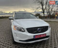 Белый Вольво ХС60, объемом двигателя 2 л и пробегом 137 тыс. км за 17390 $, фото 22 на Automoto.ua